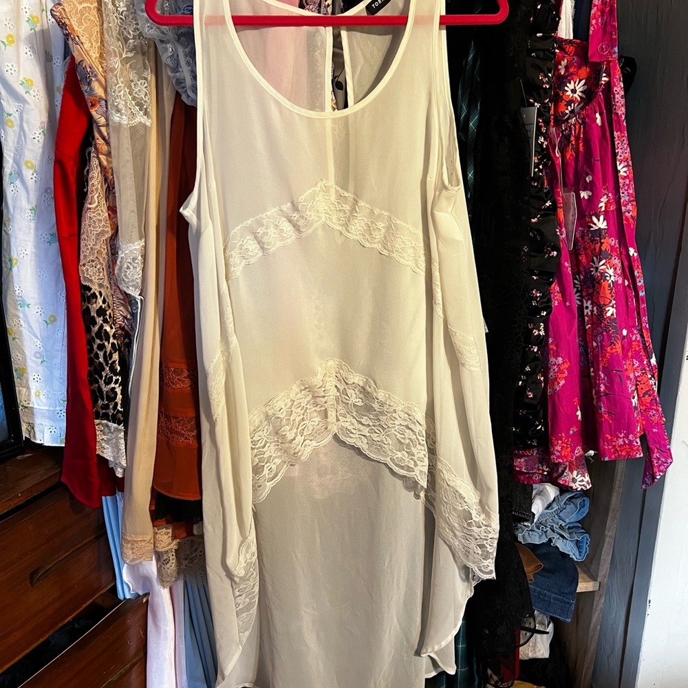 Torrid size 1